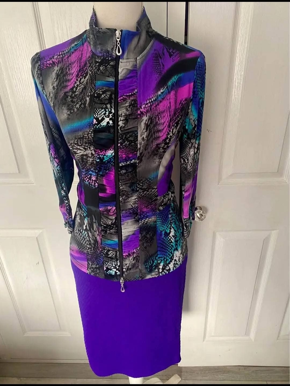 Joseph Ribkoff Suit